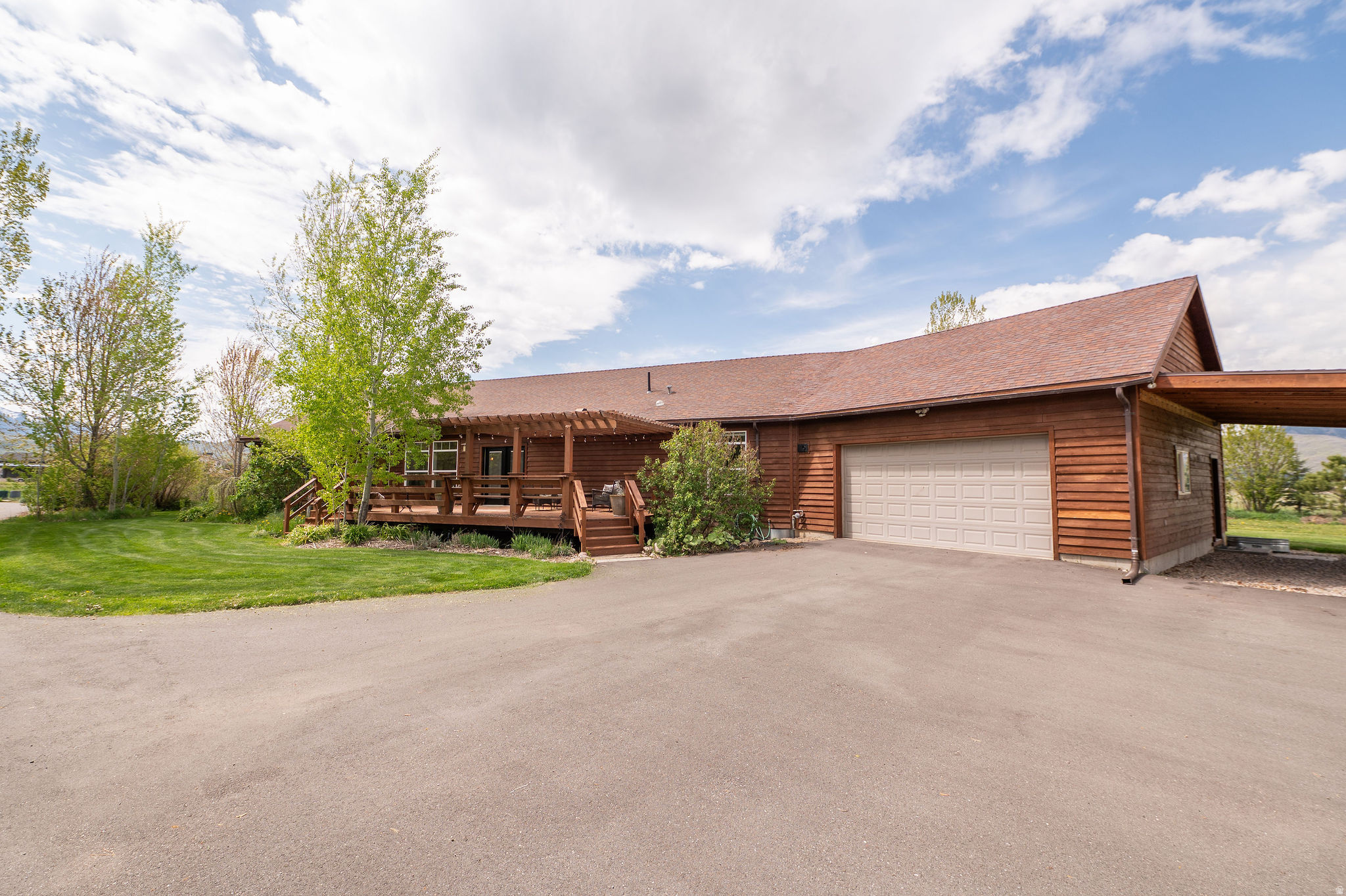 FIELD OF DREAMS SOUTH FORK SUBDIVISION - Residential