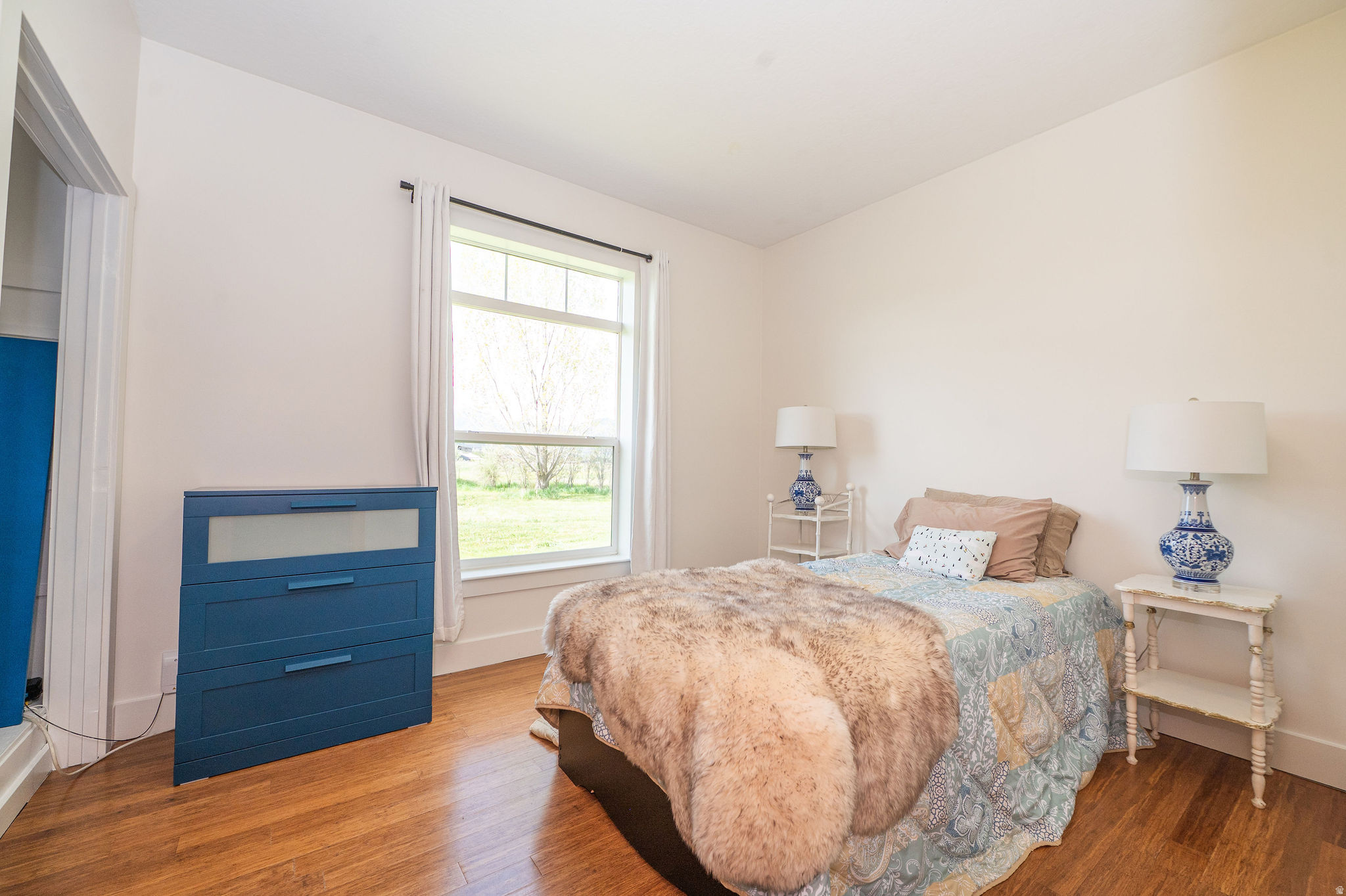 FIELD OF DREAMS SOUTH FORK SUBDIVISION - Residential