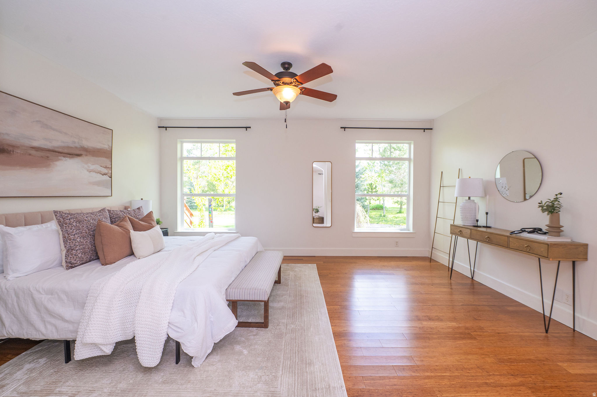 FIELD OF DREAMS SOUTH FORK SUBDIVISION - Residential