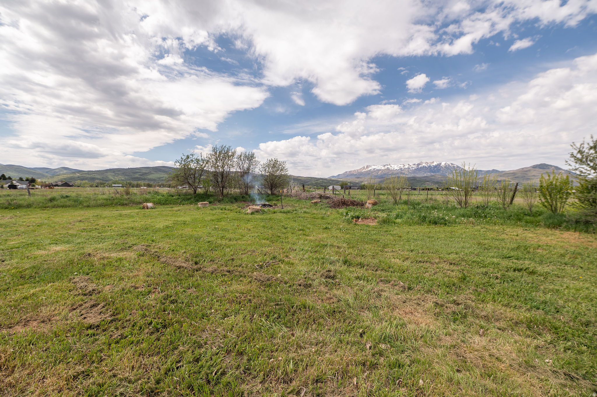 FIELD OF DREAMS SOUTH FORK SUBDIVISION - Residential