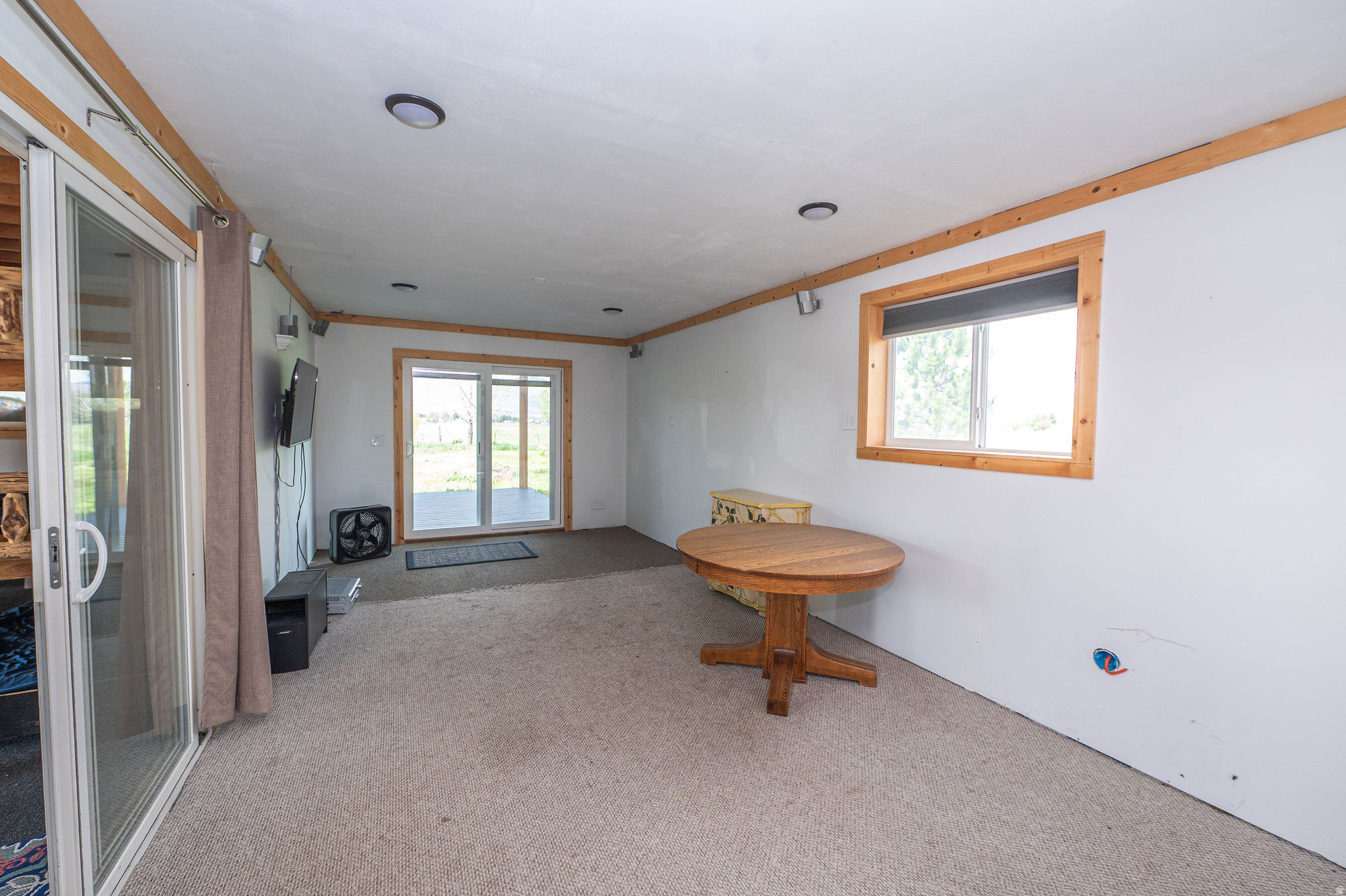 FIELD OF DREAMS SOUTH FORK SUBDIVISION - Residential