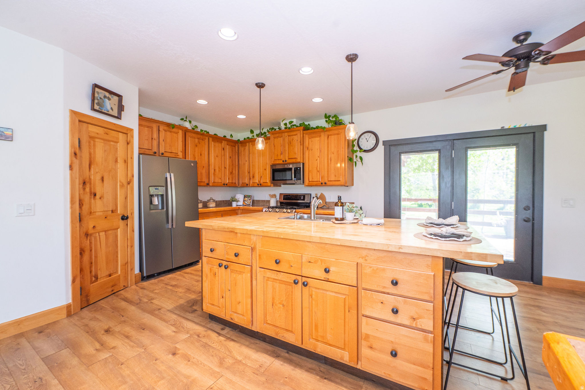 FIELD OF DREAMS SOUTH FORK SUBDIVISION - Residential