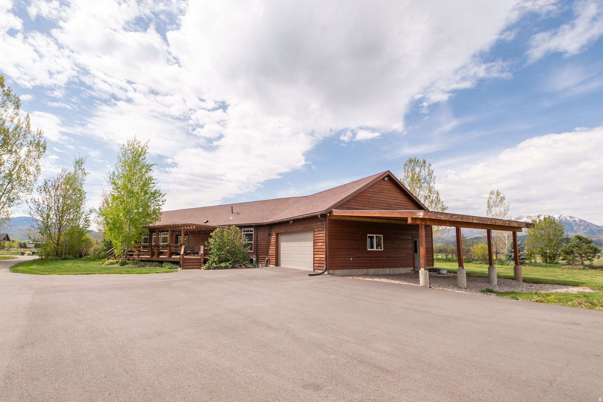 FIELD OF DREAMS SOUTH FORK SUBDIVISION - Residential