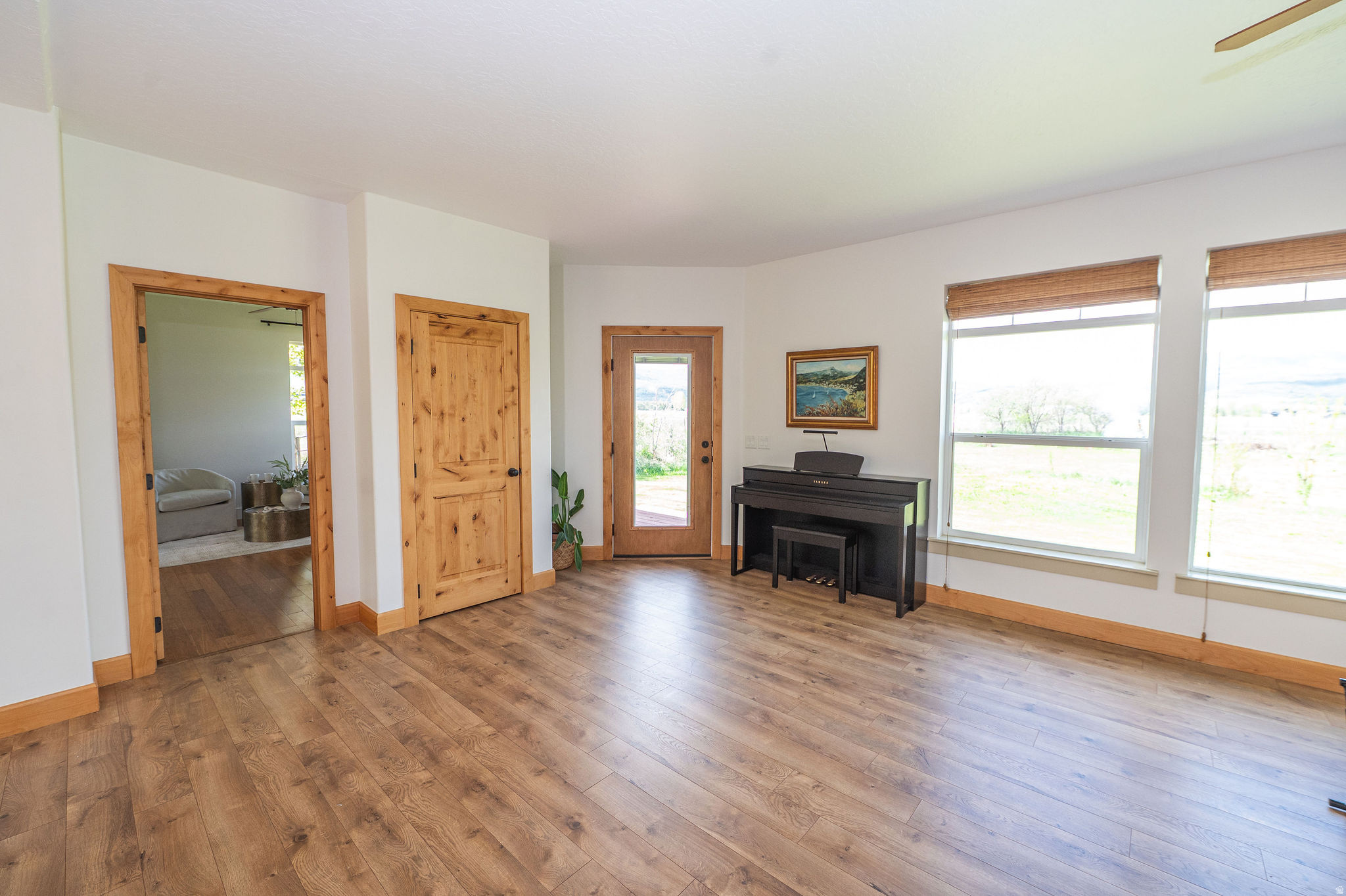FIELD OF DREAMS SOUTH FORK SUBDIVISION - Residential