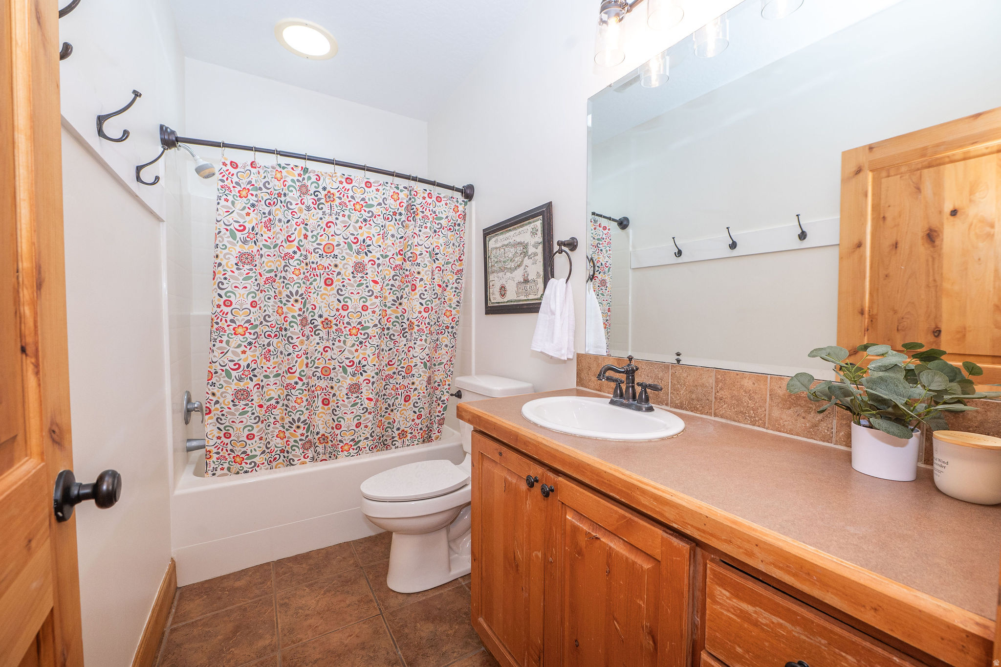 FIELD OF DREAMS SOUTH FORK SUBDIVISION - Residential
