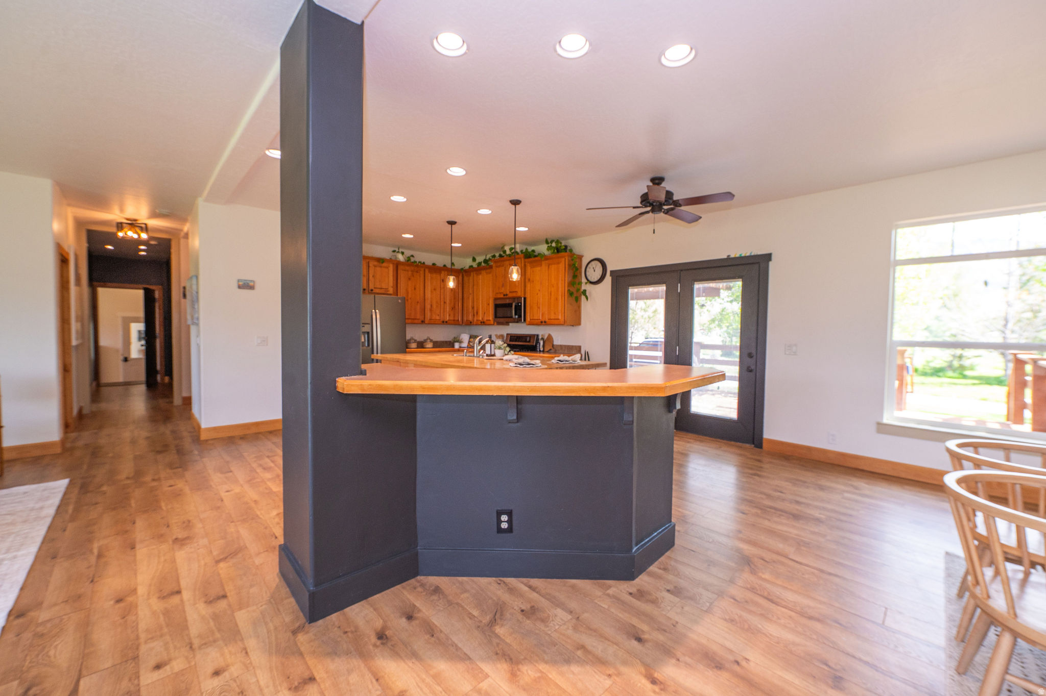 FIELD OF DREAMS SOUTH FORK SUBDIVISION - Residential