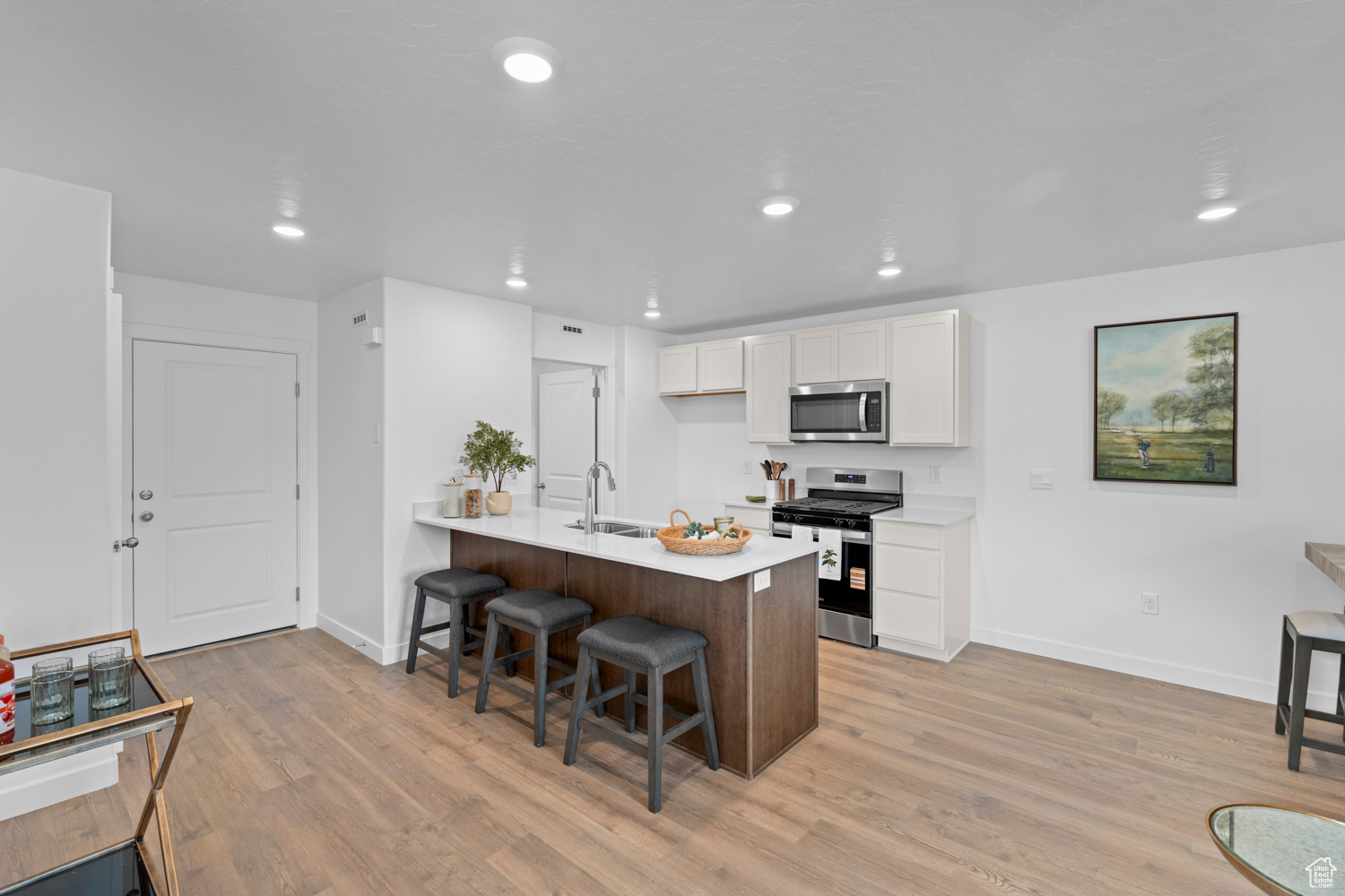 INVERNESS BY D.R. HORTON - Residential