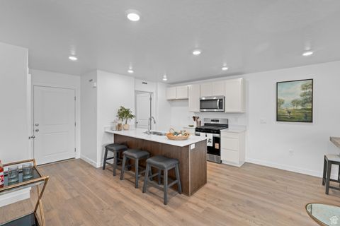 Tiny photo for 4525 N MCKECHNIE WAY #1113, Lehi, UT 84048 (MLS # 2116628)
