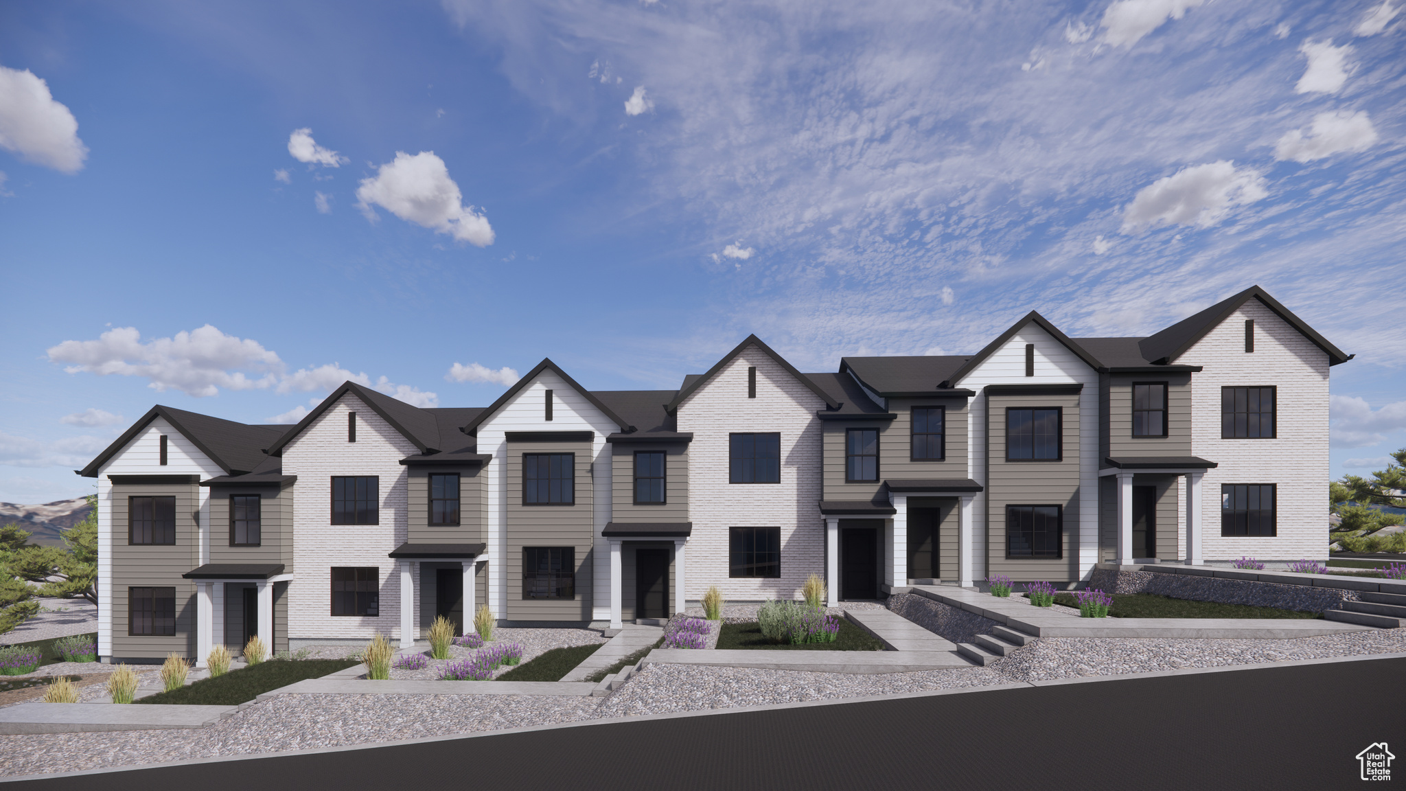 INVERNESS BY D.R. HORTON - Residential