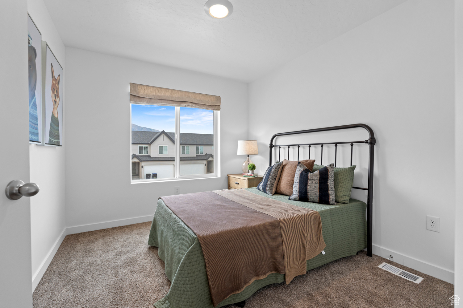 INVERNESS BY D.R. HORTON - Residential