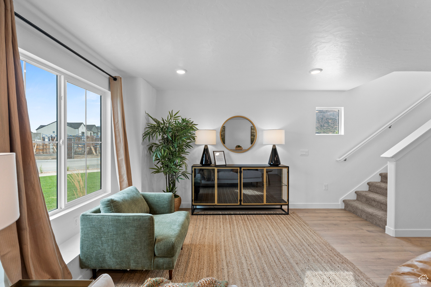 INVERNESS BY D.R. HORTON - Residential