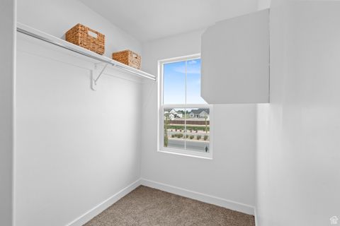 Tiny photo for 4525 N MCKECHNIE WAY #1113, Lehi, UT 84048 (MLS # 2116628)