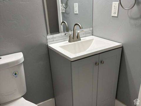 Tiny photo for 2444 S ELDORADO DR, Springville, UT 84663 (MLS # 2119535)