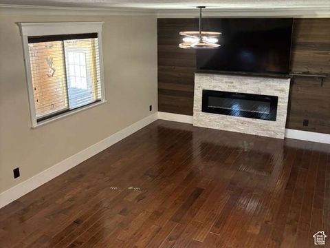 Tiny photo for 2444 S ELDORADO DR, Springville, UT 84663 (MLS # 2119535)