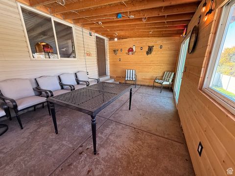 Tiny photo for 2444 S ELDORADO DR, Springville, UT 84663 (MLS # 2119535)