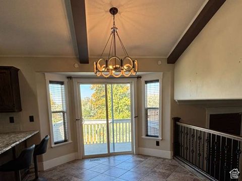 Tiny photo for 2444 S ELDORADO DR, Springville, UT 84663 (MLS # 2119535)