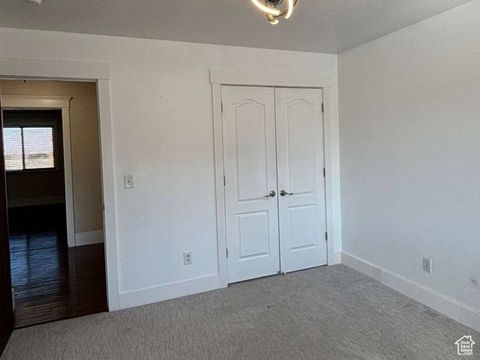 Tiny photo for 2444 S ELDORADO DR, Springville, UT 84663 (MLS # 2119535)