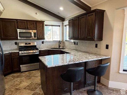 Tiny photo for 2444 S ELDORADO DR, Springville, UT 84663 (MLS # 2119535)
