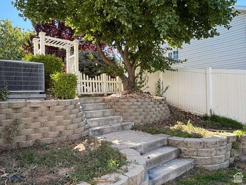 Tiny photo for 2444 S ELDORADO DR, Springville, UT 84663 (MLS # 2119535)