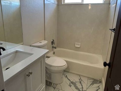Tiny photo for 2444 S ELDORADO DR, Springville, UT 84663 (MLS # 2119535)