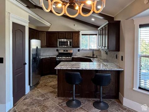 Tiny photo for 2444 S ELDORADO DR, Springville, UT 84663 (MLS # 2119535)