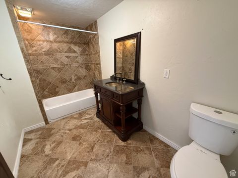 Tiny photo for 2444 S ELDORADO DR, Springville, UT 84663 (MLS # 2119535)