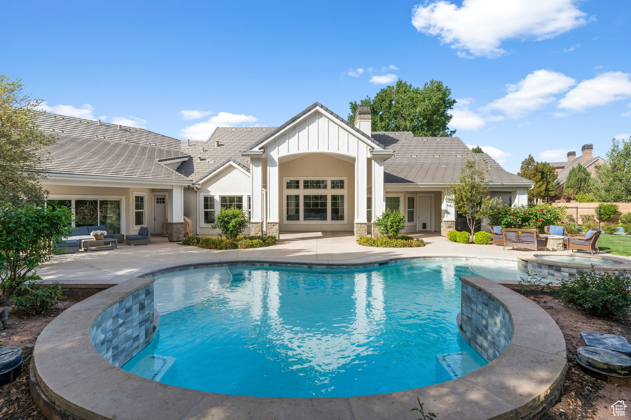 2917 S Old Farm Rd, Washington, Utah image 2