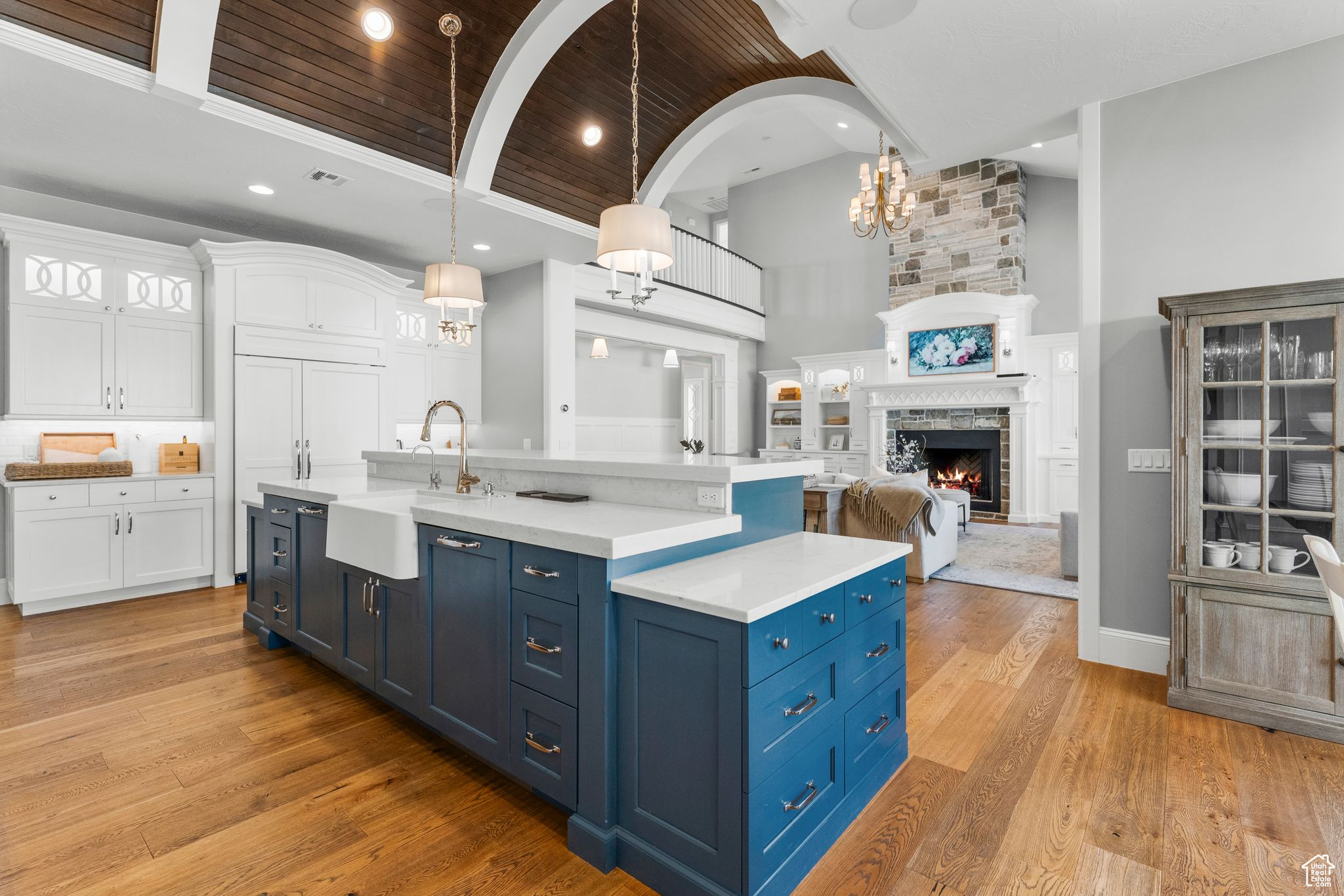 2917 S Old Farm Rd, Washington, Utah image 18