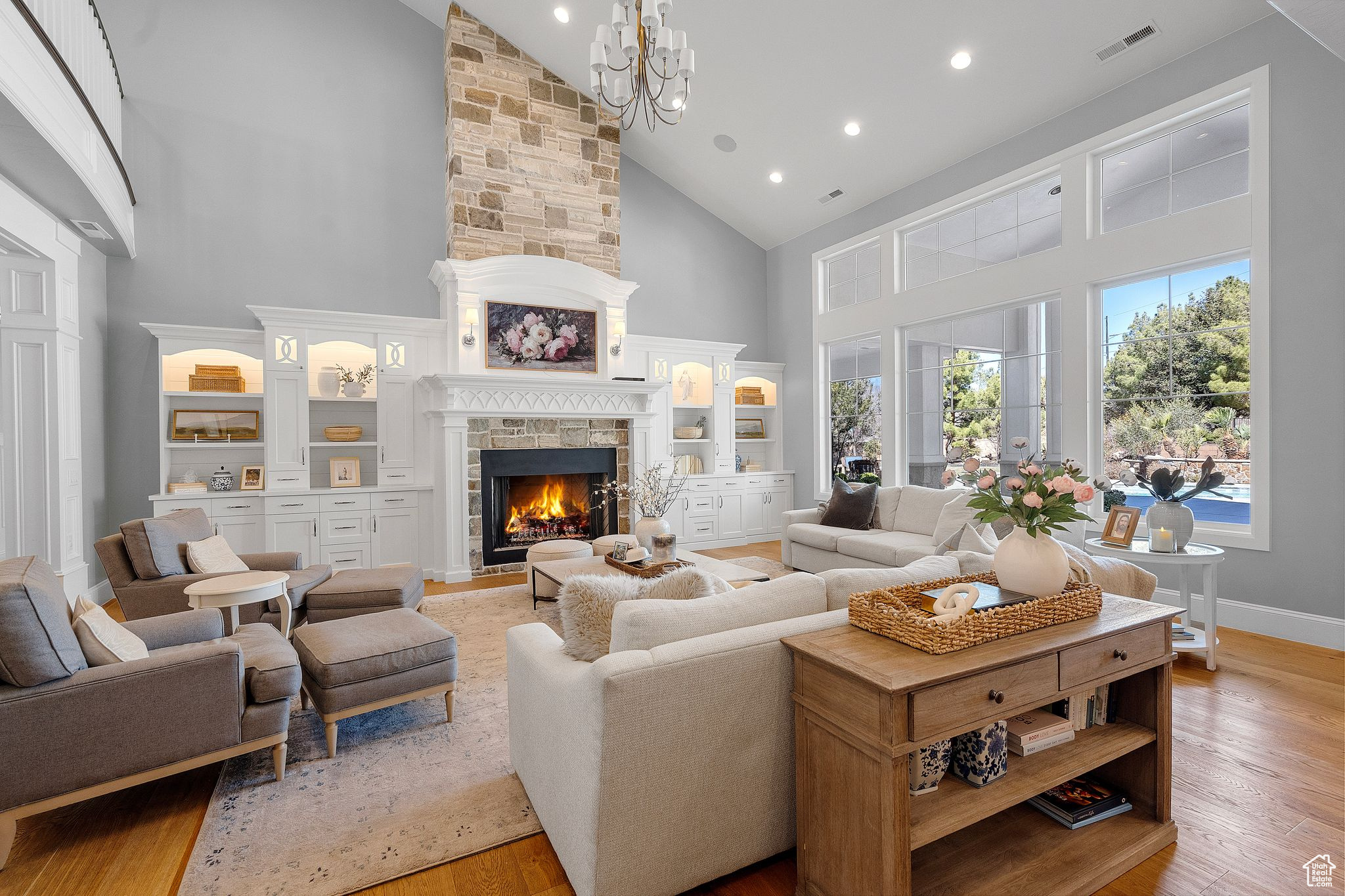 2917 S Old Farm Rd, Washington, Utah image 32