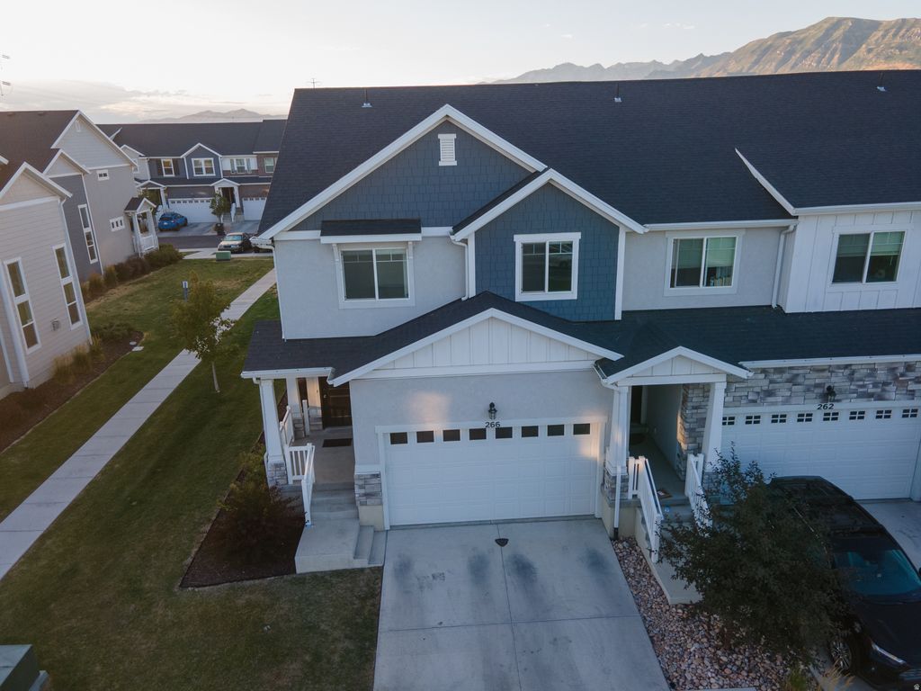 Photo of 266 W 490 N, Vineyard, UT 84059 (MLS # 2170592)
