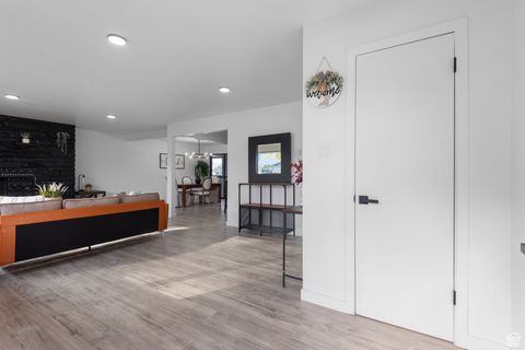Tiny photo for 7994 S ROOSEVELT ST W, Midvale, UT 84047 (MLS # 2117143)