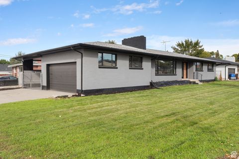 Tiny photo for 7994 S ROOSEVELT ST W, Midvale, UT 84047 (MLS # 2117143)