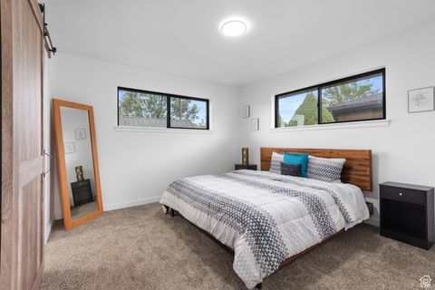Tiny photo for 7994 S ROOSEVELT ST W, Midvale, UT 84047 (MLS # 2117143)