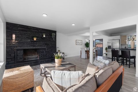 Tiny photo for 7994 S ROOSEVELT ST W, Midvale, UT 84047 (MLS # 2117143)