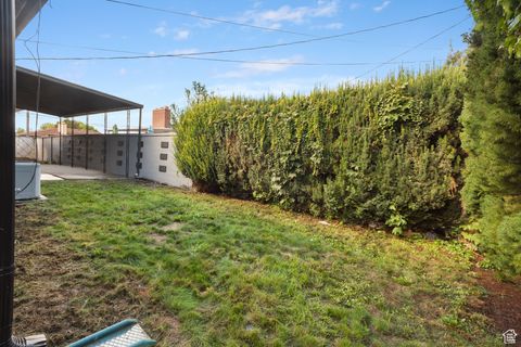 Tiny photo for 7994 S ROOSEVELT ST W, Midvale, UT 84047 (MLS # 2117143)