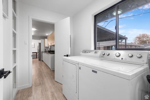 Tiny photo for 7994 S ROOSEVELT ST W, Midvale, UT 84047 (MLS # 2117143)