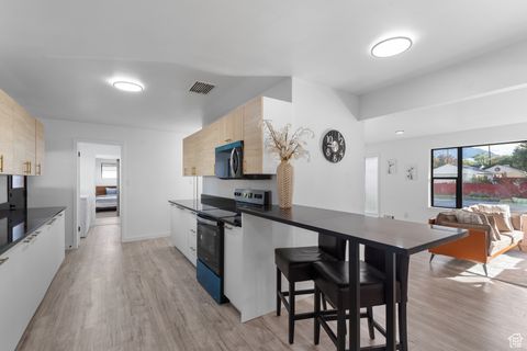 Tiny photo for 7994 S ROOSEVELT ST W, Midvale, UT 84047 (MLS # 2117143)