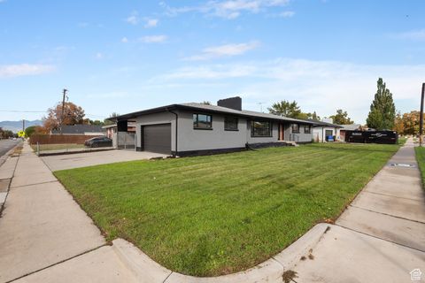 Tiny photo for 7994 S ROOSEVELT ST W, Midvale, UT 84047 (MLS # 2117143)