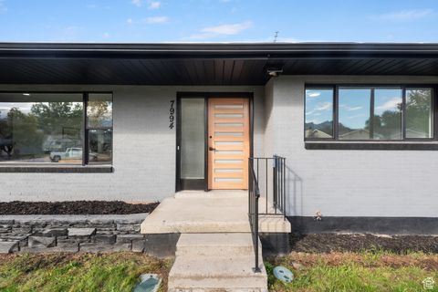 Tiny photo for 7994 S ROOSEVELT ST W, Midvale, UT 84047 (MLS # 2117143)
