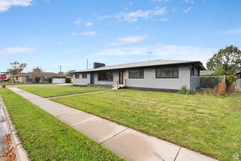 Tiny photo for 7994 S ROOSEVELT ST W, Midvale, UT 84047 (MLS # 2117143)