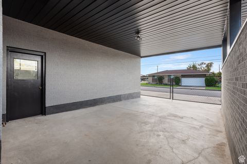 Tiny photo for 7994 S ROOSEVELT ST W, Midvale, UT 84047 (MLS # 2117143)