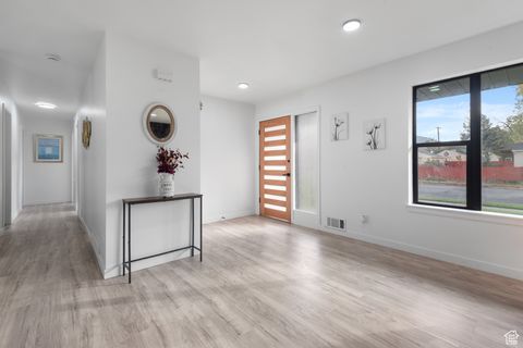 Tiny photo for 7994 S ROOSEVELT ST W, Midvale, UT 84047 (MLS # 2117143)