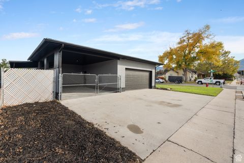 Tiny photo for 7994 S ROOSEVELT ST W, Midvale, UT 84047 (MLS # 2117143)