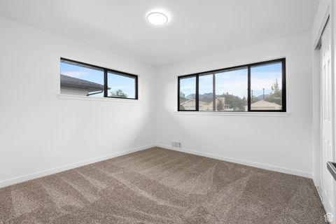 Tiny photo for 7994 S ROOSEVELT ST W, Midvale, UT 84047 (MLS # 2117143)