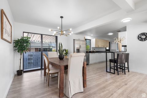Tiny photo for 7994 S ROOSEVELT ST W, Midvale, UT 84047 (MLS # 2117143)