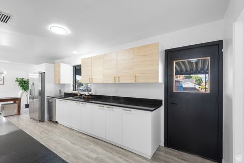 Tiny photo for 7994 S ROOSEVELT ST W, Midvale, UT 84047 (MLS # 2117143)