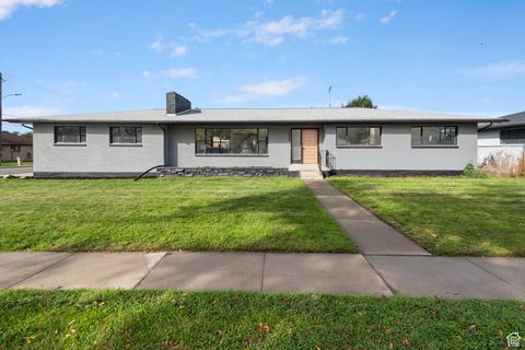 Photo of 7994 S ROOSEVELT ST W, Midvale, UT 84047 (MLS # 2117143)