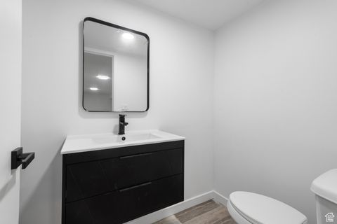 Tiny photo for 7994 S ROOSEVELT ST W, Midvale, UT 84047 (MLS # 2117143)