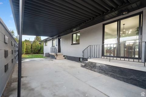 Tiny photo for 7994 S ROOSEVELT ST W, Midvale, UT 84047 (MLS # 2117143)