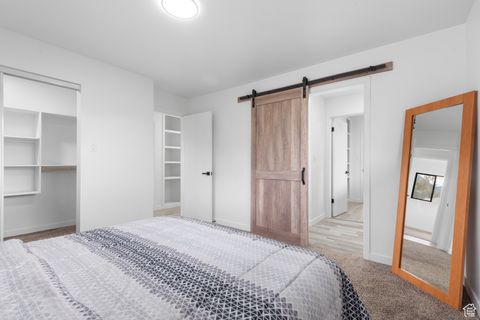 Tiny photo for 7994 S ROOSEVELT ST W, Midvale, UT 84047 (MLS # 2117143)